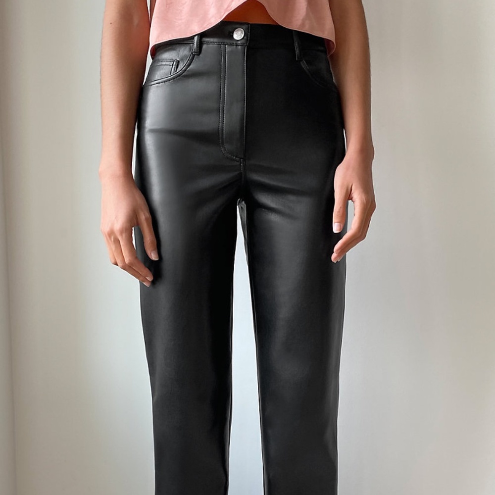 Aritzia Wilfred Melina pant